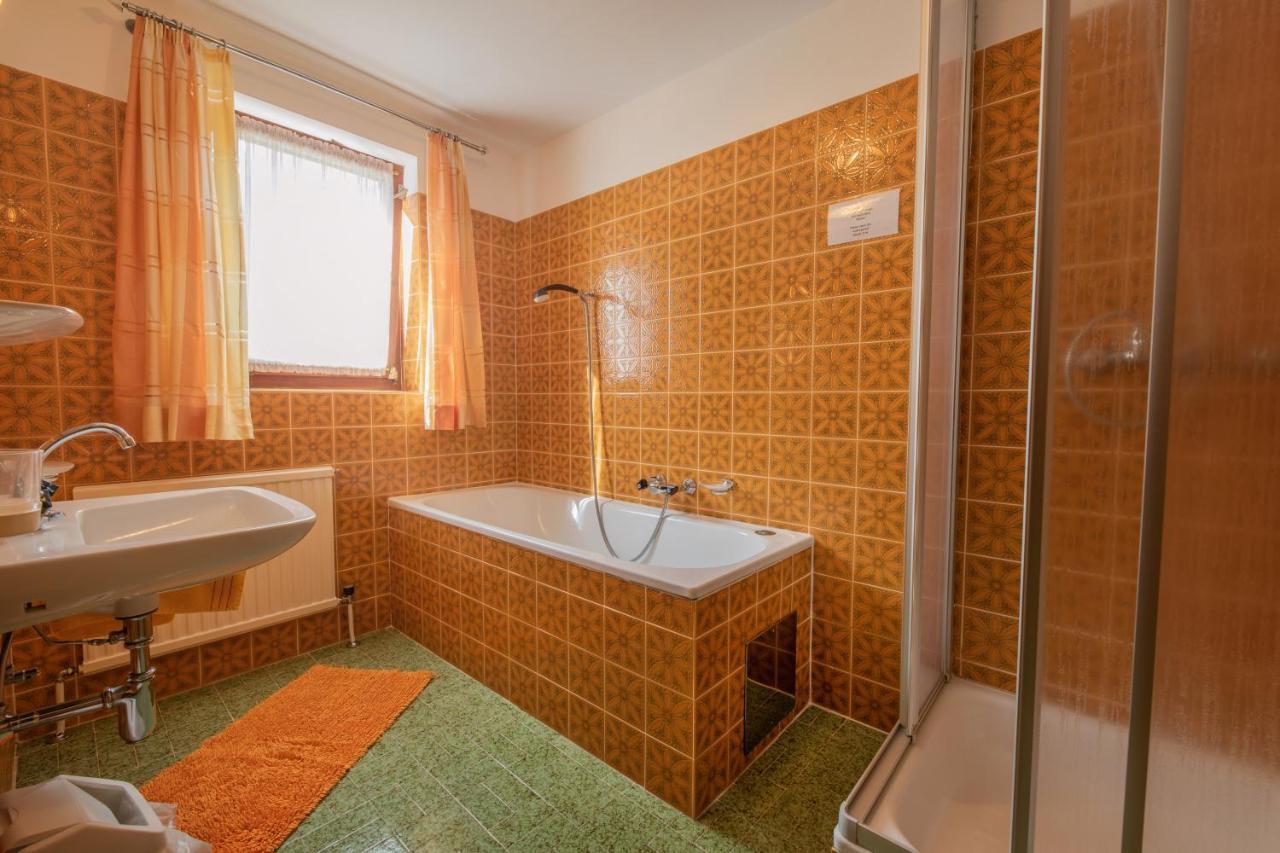 Gaestehaus Danler Neustift im Stubaital Extérieur photo