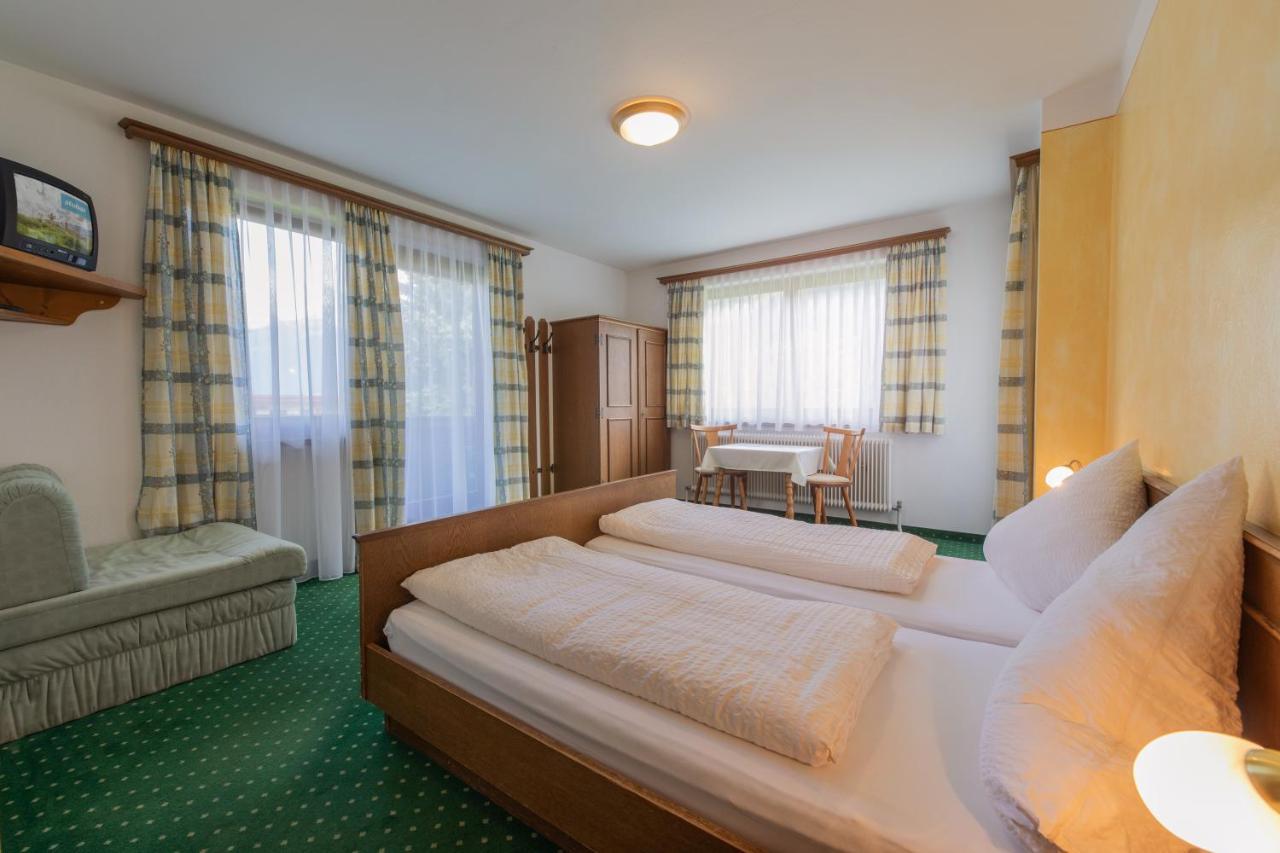 Gaestehaus Danler Neustift im Stubaital Extérieur photo