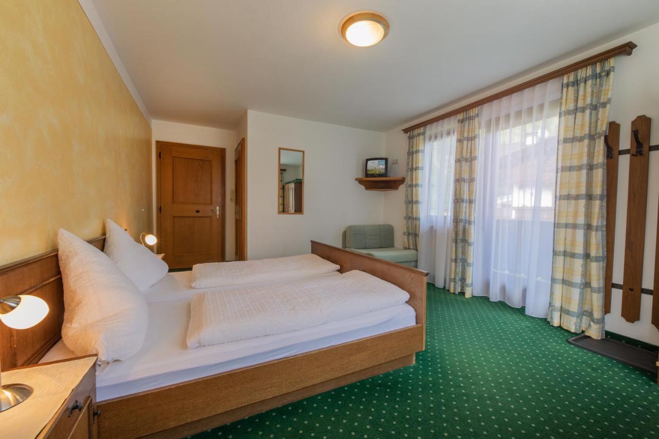 Gaestehaus Danler Neustift im Stubaital Extérieur photo