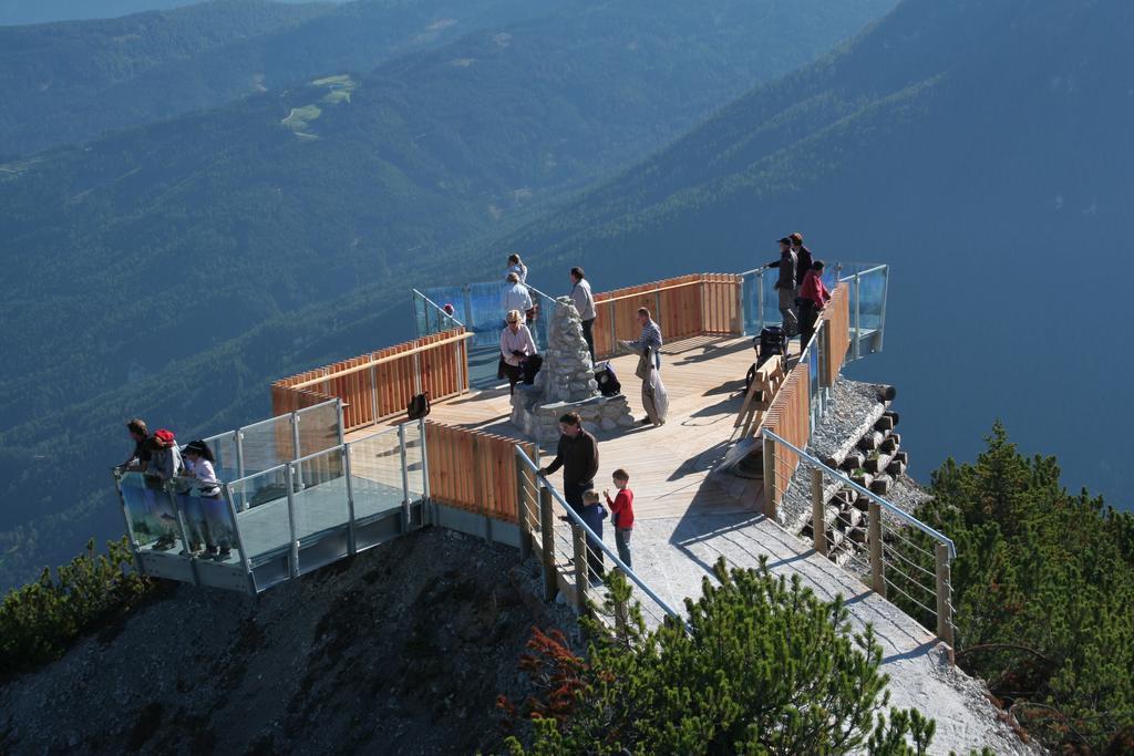 Gaestehaus Danler Neustift im Stubaital Extérieur photo