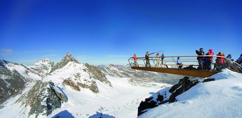 Gaestehaus Danler Neustift im Stubaital Extérieur photo