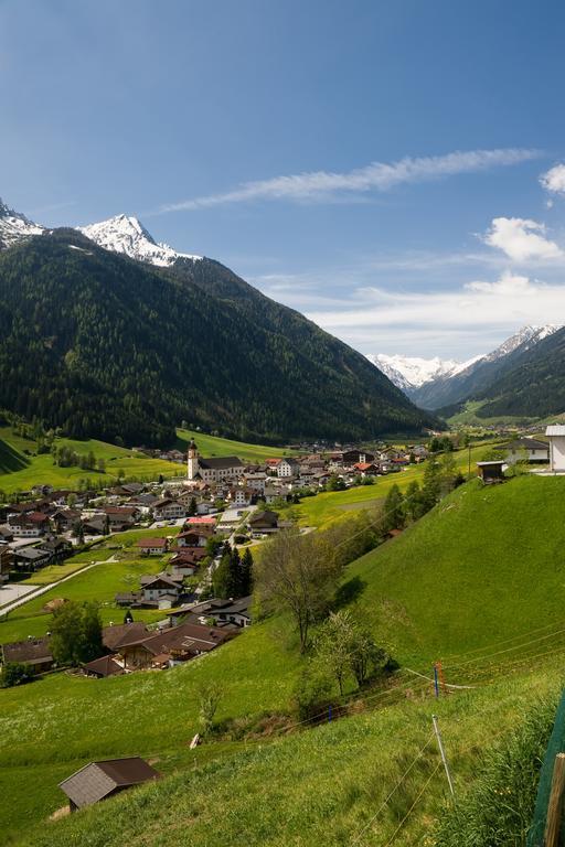Gaestehaus Danler Neustift im Stubaital Extérieur photo